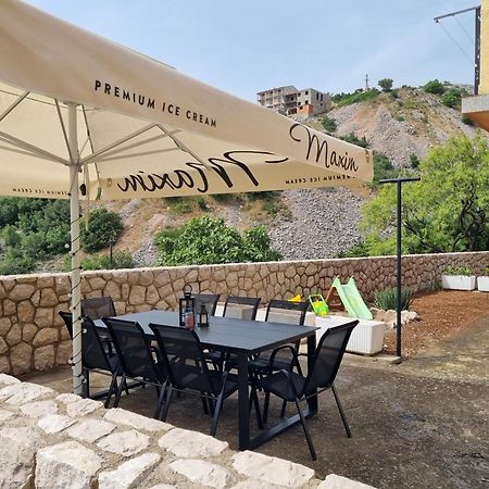 Apartament Tarac Senj  Zewnętrze zdjęcie