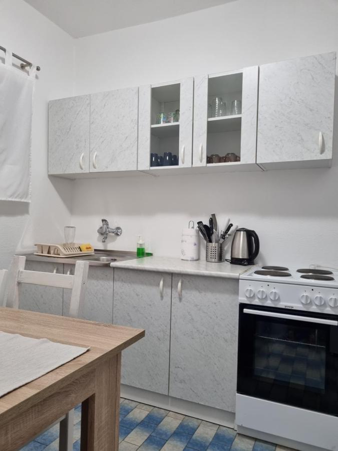 Apartament Tarac Senj  Zewnętrze zdjęcie