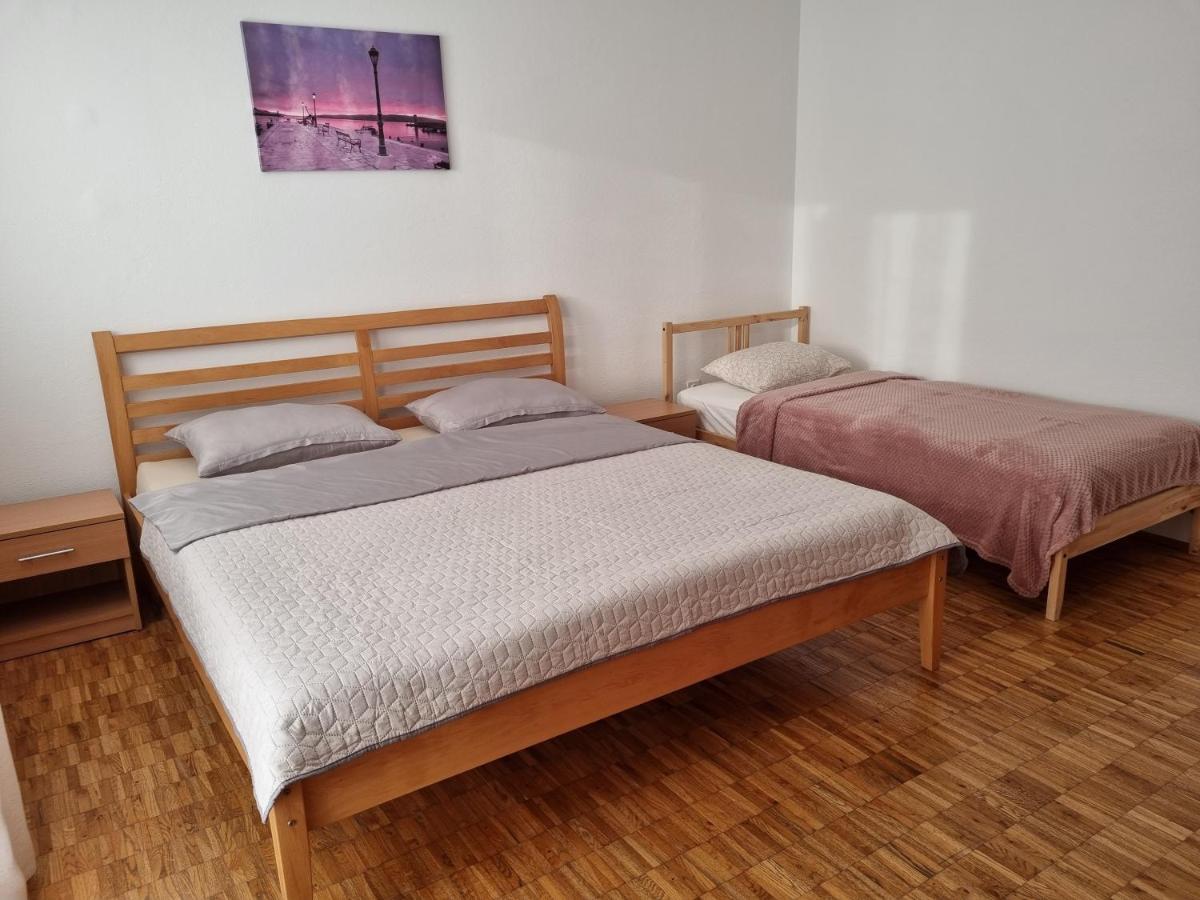 Apartament Tarac Senj  Zewnętrze zdjęcie