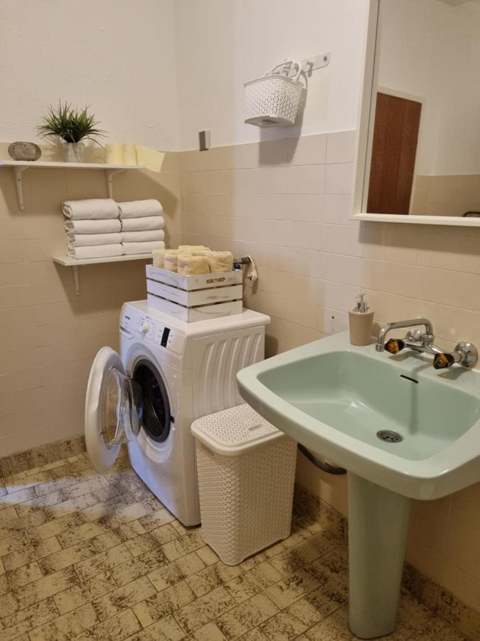 Apartament Tarac Senj  Zewnętrze zdjęcie