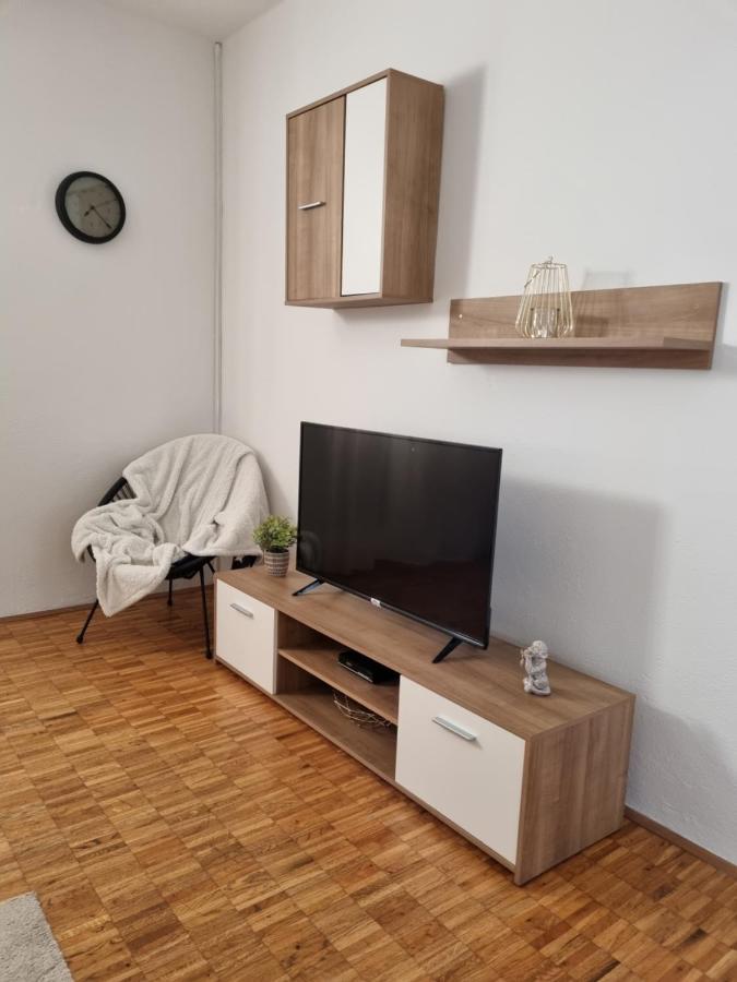 Apartament Tarac Senj  Zewnętrze zdjęcie