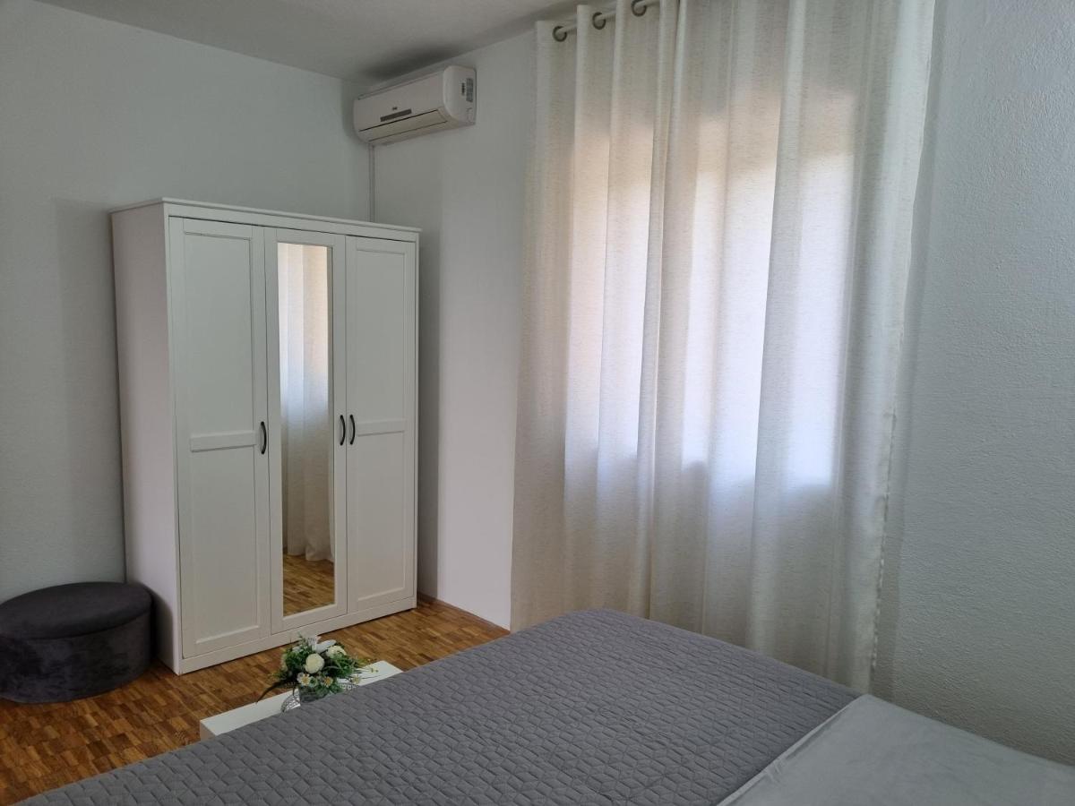 Apartament Tarac Senj  Zewnętrze zdjęcie