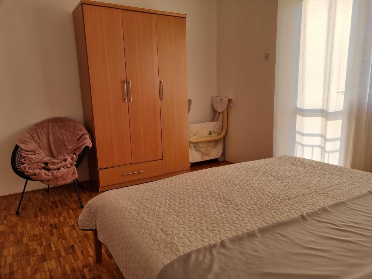 Apartament Tarac Senj  Zewnętrze zdjęcie