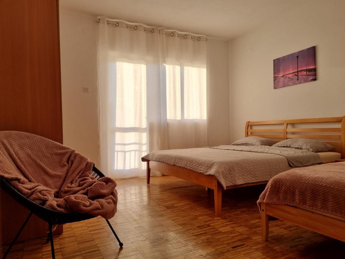 Apartament Tarac Senj  Zewnętrze zdjęcie