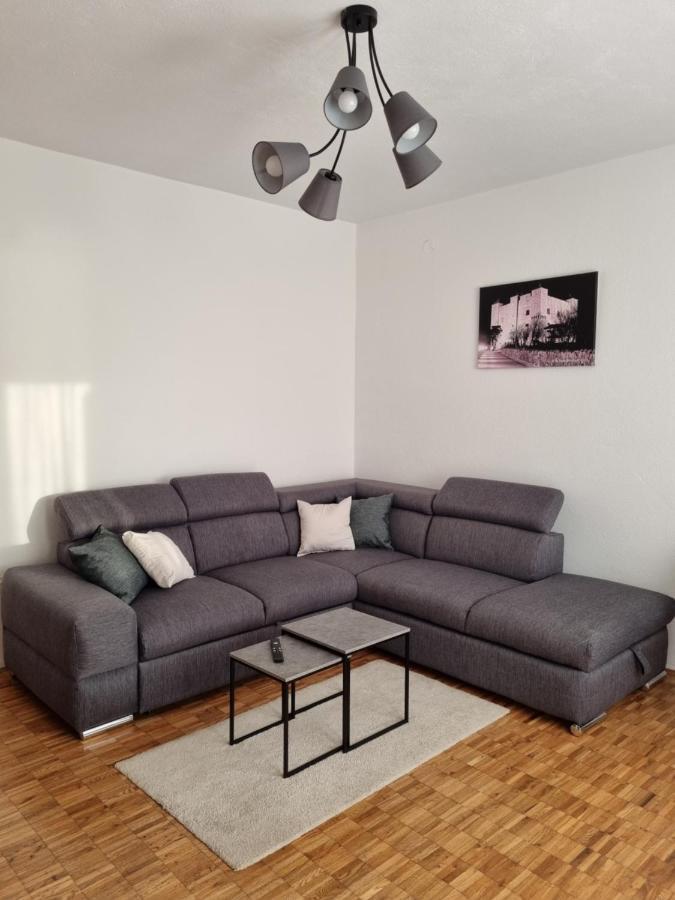 Apartament Tarac Senj  Zewnętrze zdjęcie