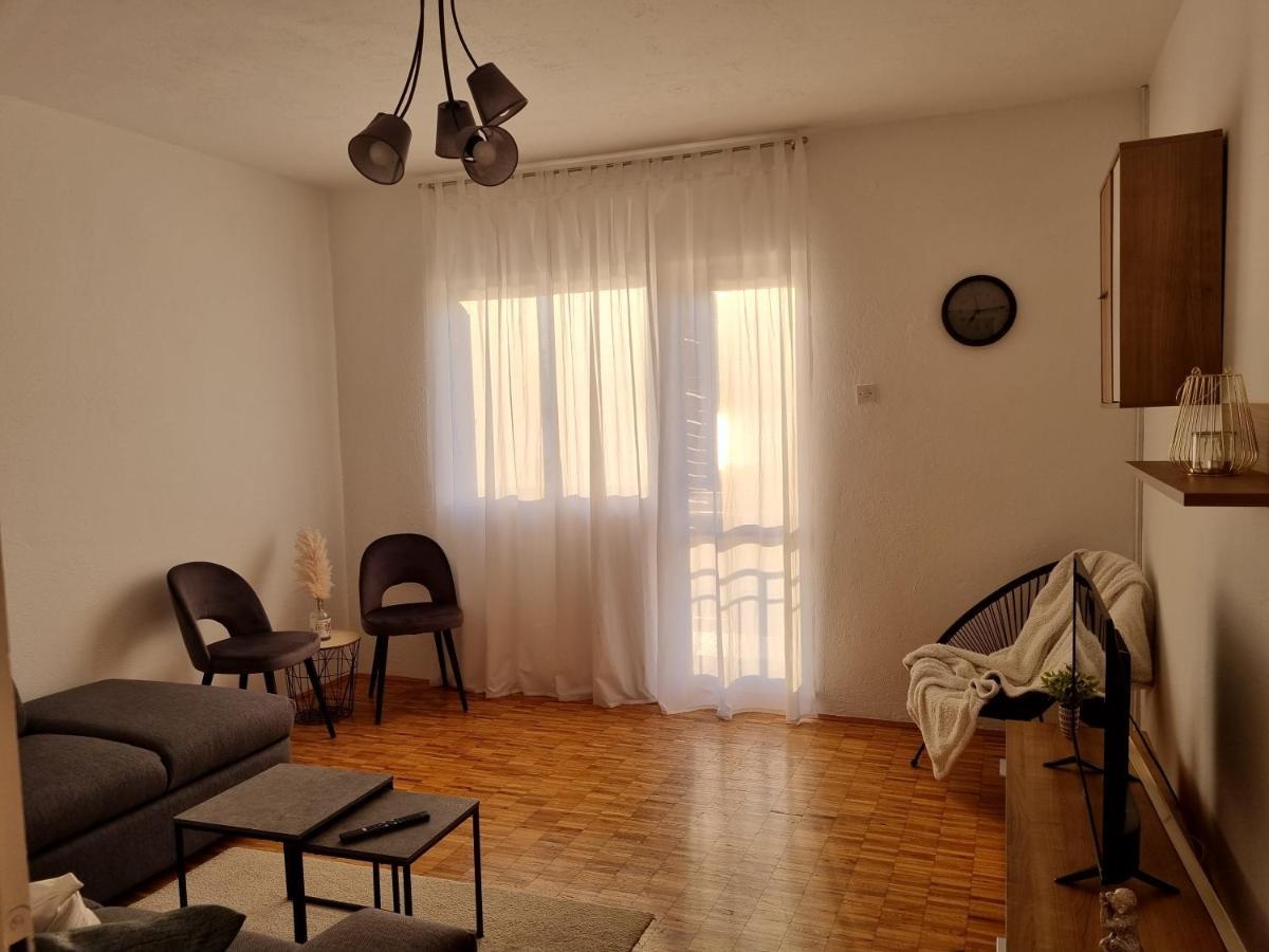 Apartament Tarac Senj  Zewnętrze zdjęcie