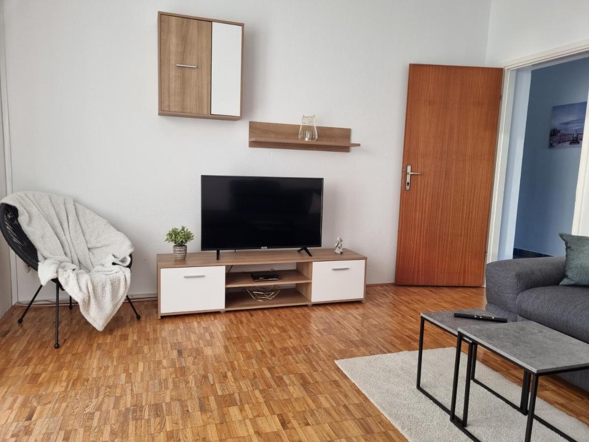 Apartament Tarac Senj  Zewnętrze zdjęcie