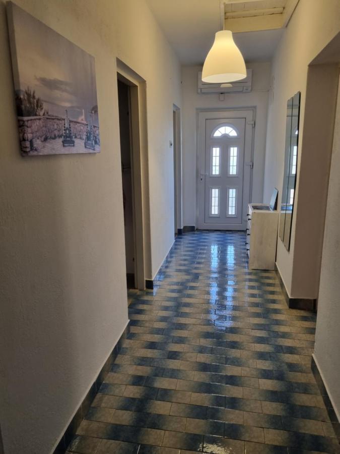 Apartament Tarac Senj  Zewnętrze zdjęcie