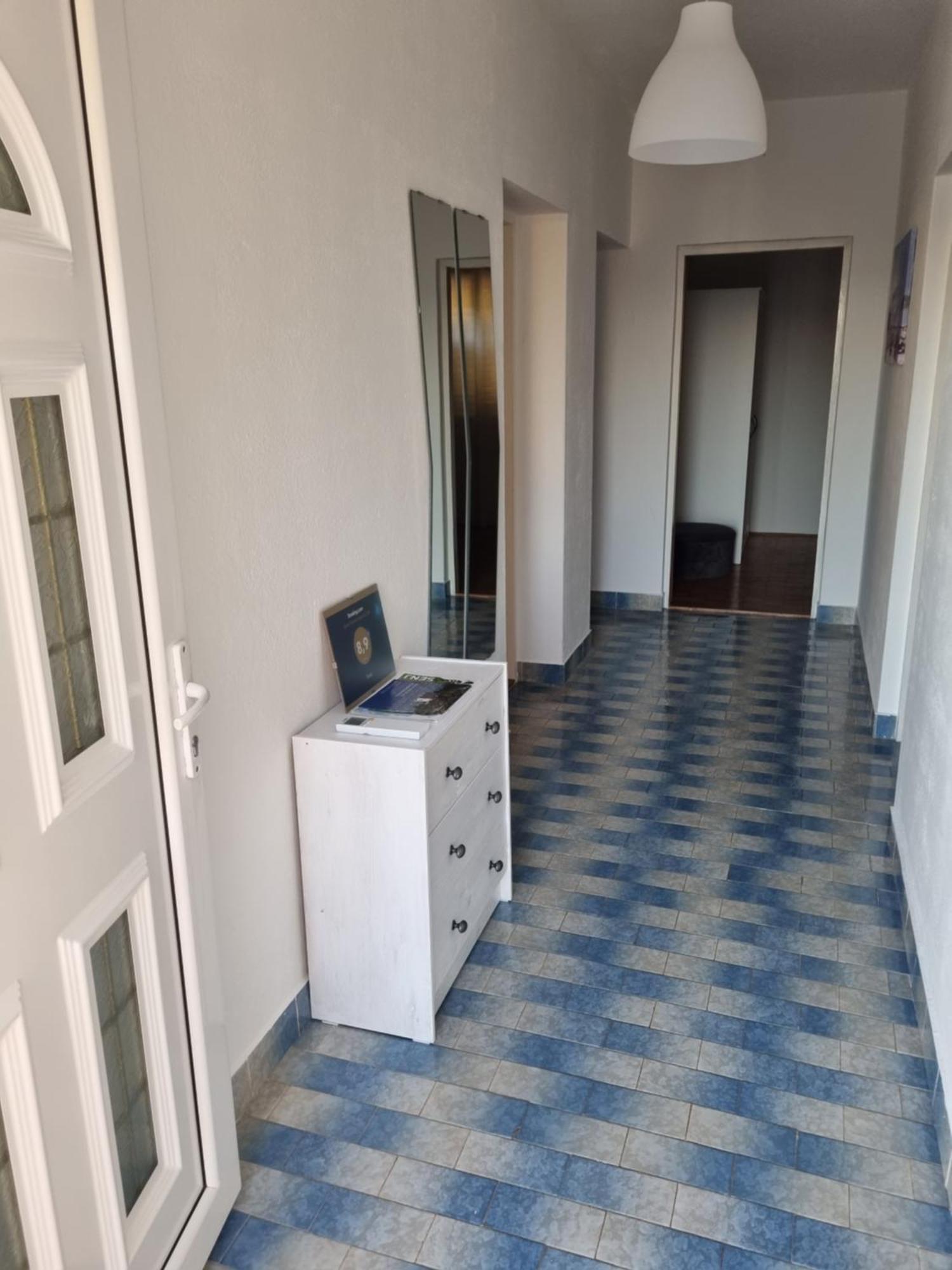 Apartament Tarac Senj  Pokój zdjęcie