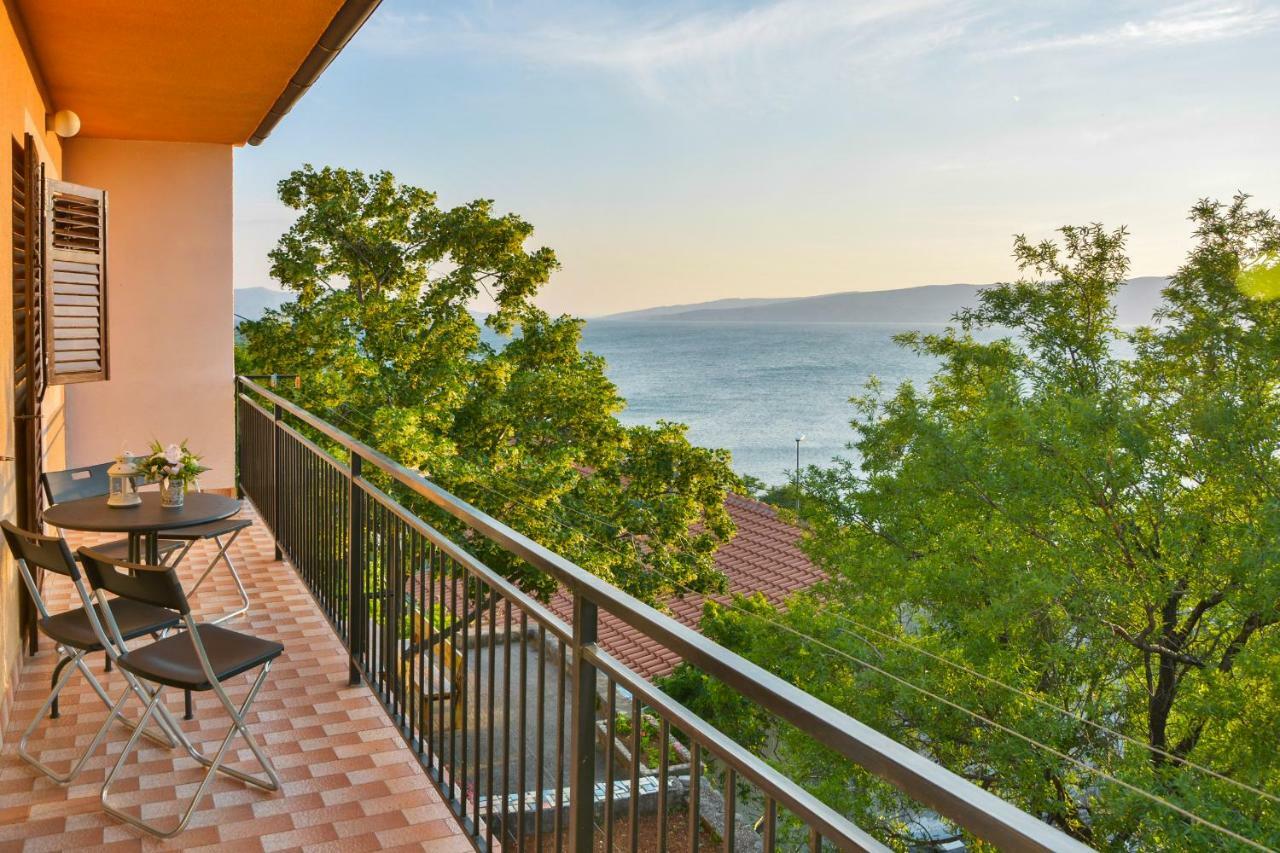 Apartament Tarac Senj  Zewnętrze zdjęcie