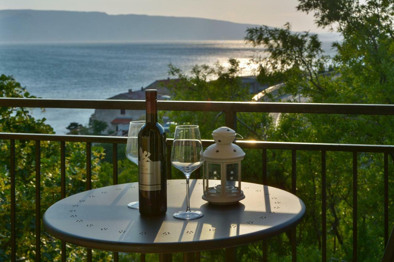 Apartament Tarac Senj  Zewnętrze zdjęcie