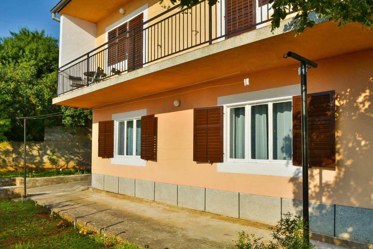 Apartament Tarac Senj  Zewnętrze zdjęcie