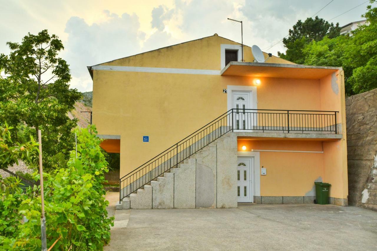 Apartament Tarac Senj  Zewnętrze zdjęcie